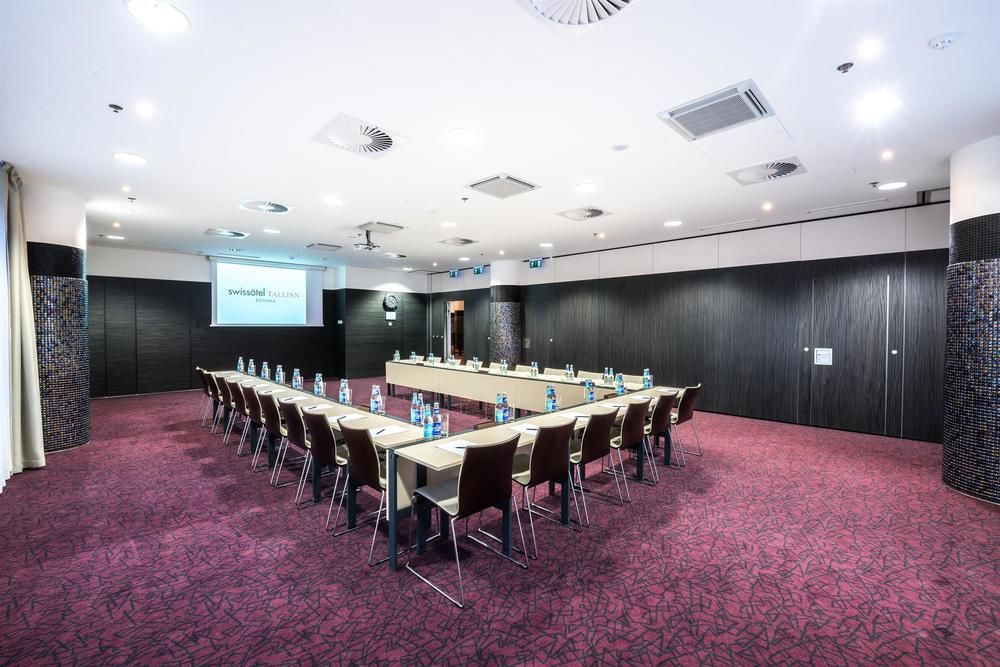 Fotos del hotel - Swissotel Tallinn
