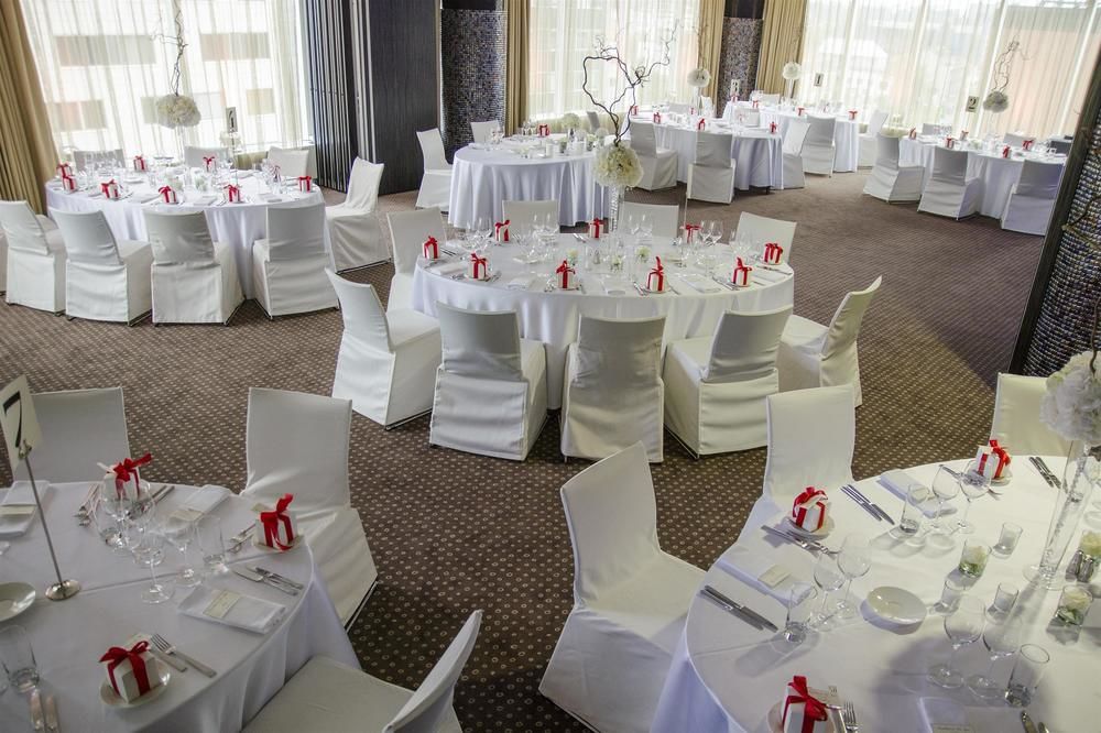 Fotos del hotel - Swissotel Tallinn