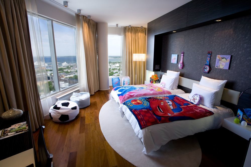 Fotos del hotel - Swissotel Tallinn