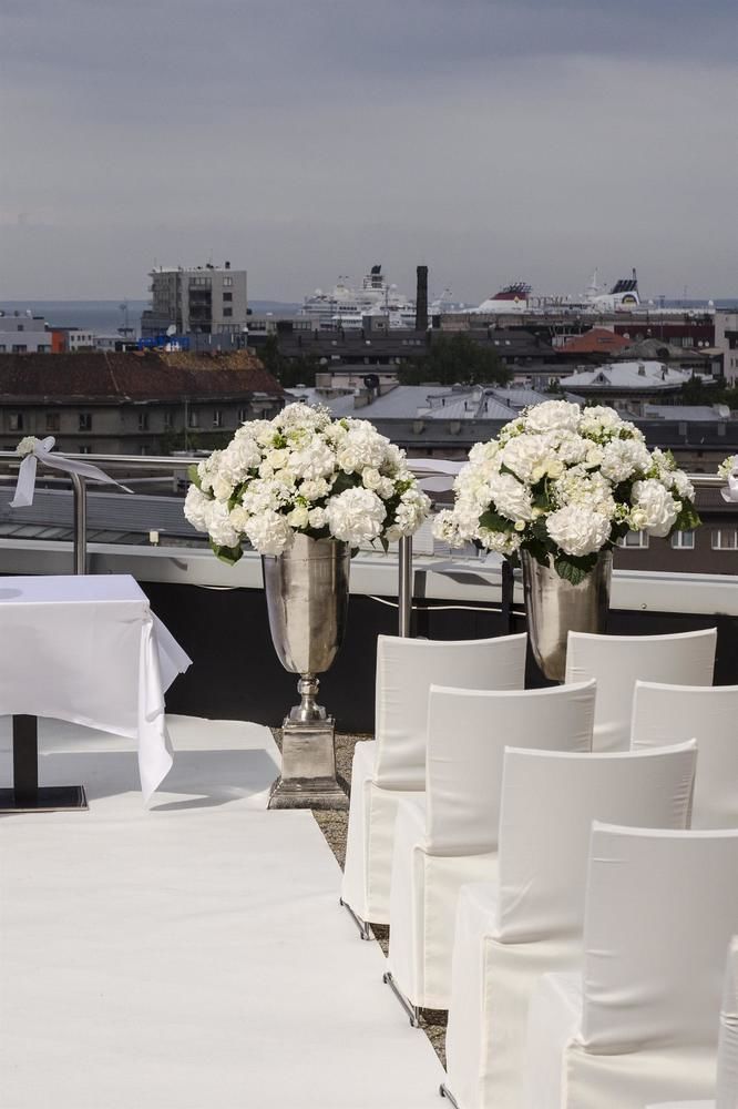 Fotos del hotel - Swissotel Tallinn