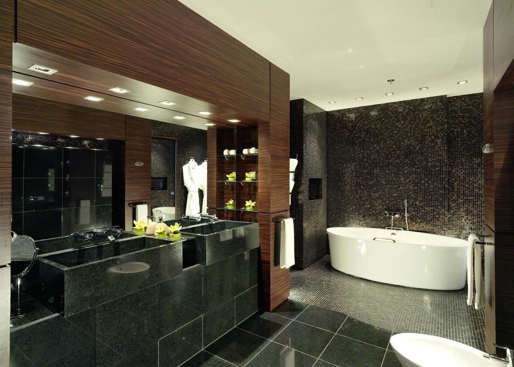 Fotos del hotel - Swissotel Tallinn
