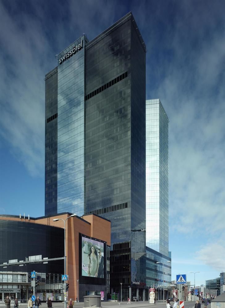 Fotos del hotel - Swissotel Tallinn