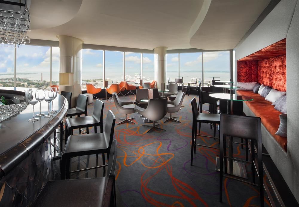 Fotos del hotel - Swissotel Tallinn