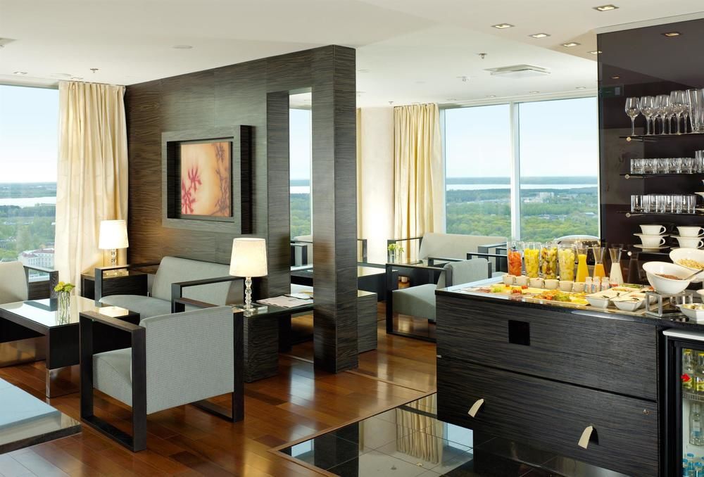 Fotos del hotel - Swissotel Tallinn