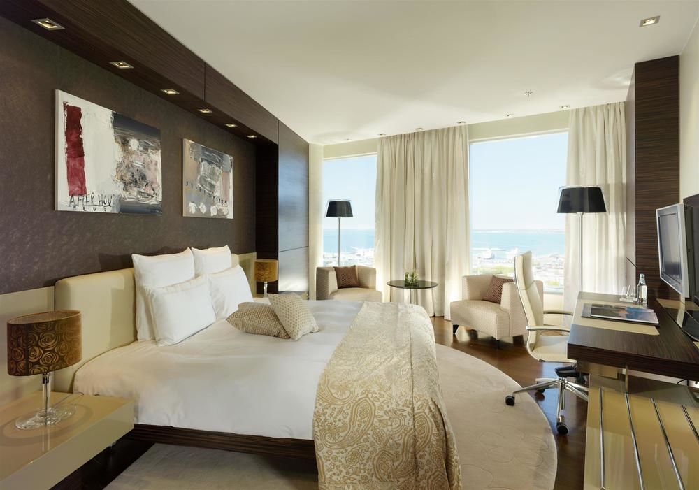 Fotos del hotel - Swissotel Tallinn