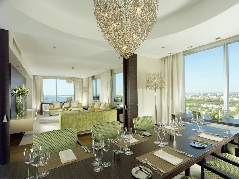 Fotos del hotel - Swissotel Tallinn