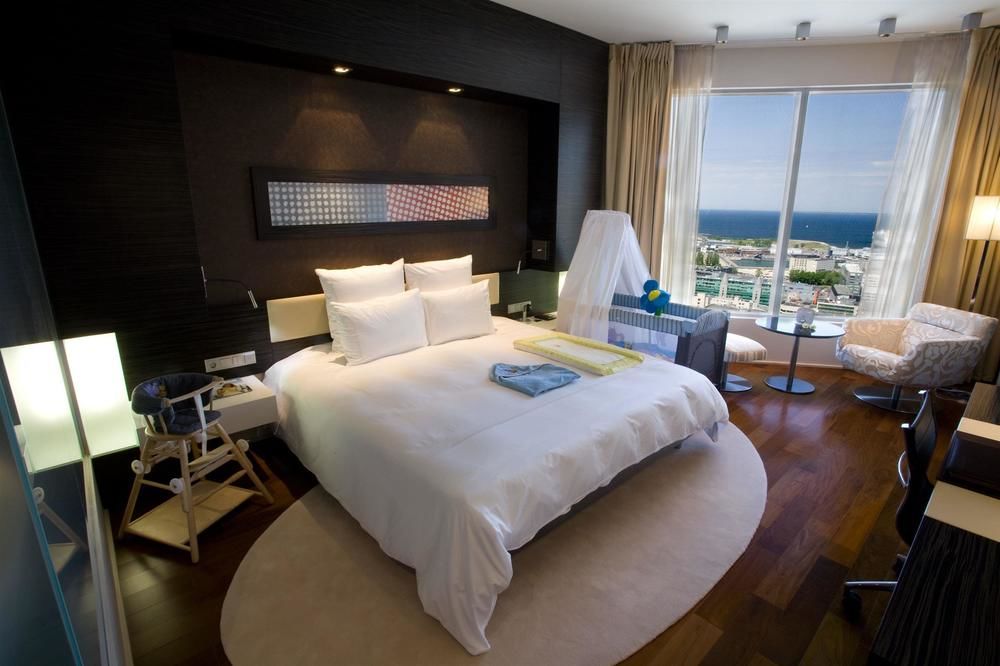 Fotos del hotel - Swissotel Tallinn