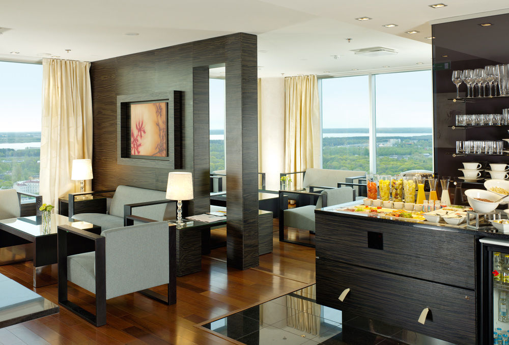 Fotos del hotel - Swissotel Tallinn