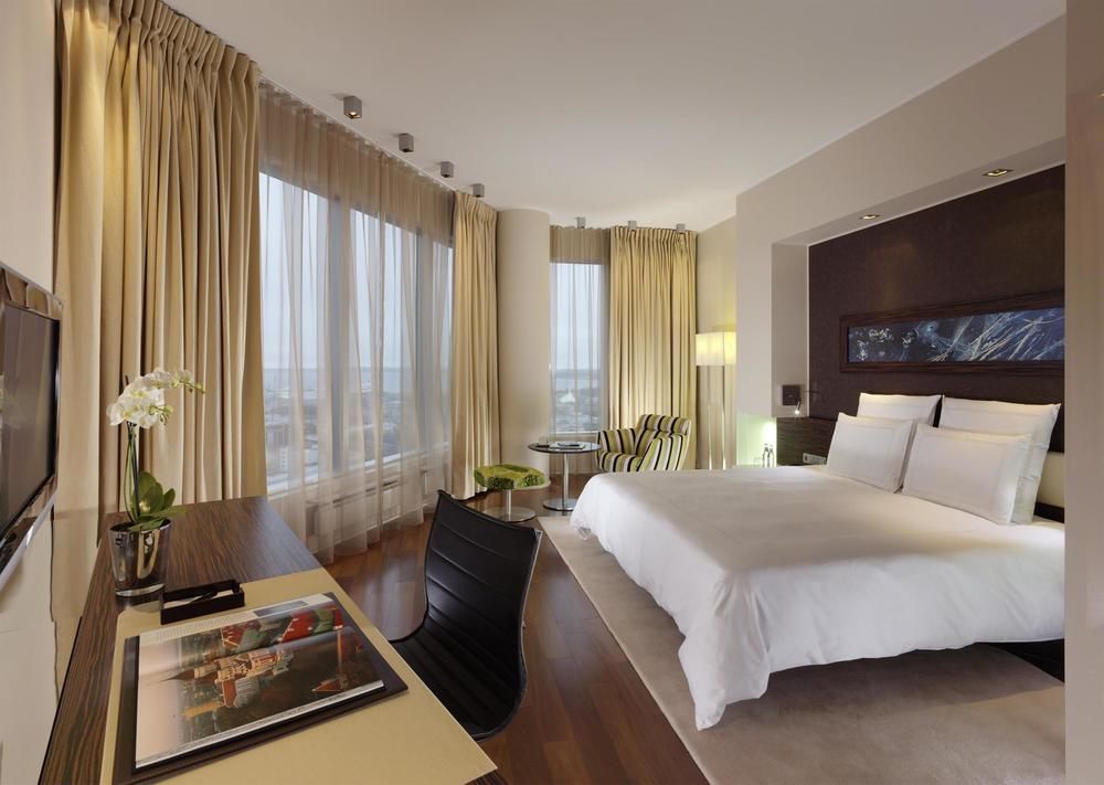 Fotos del hotel - Swissotel Tallinn