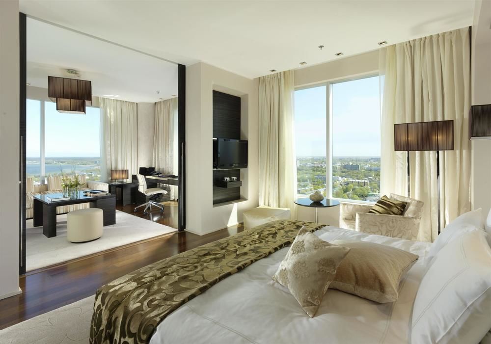 Fotos del hotel - Swissotel Tallinn
