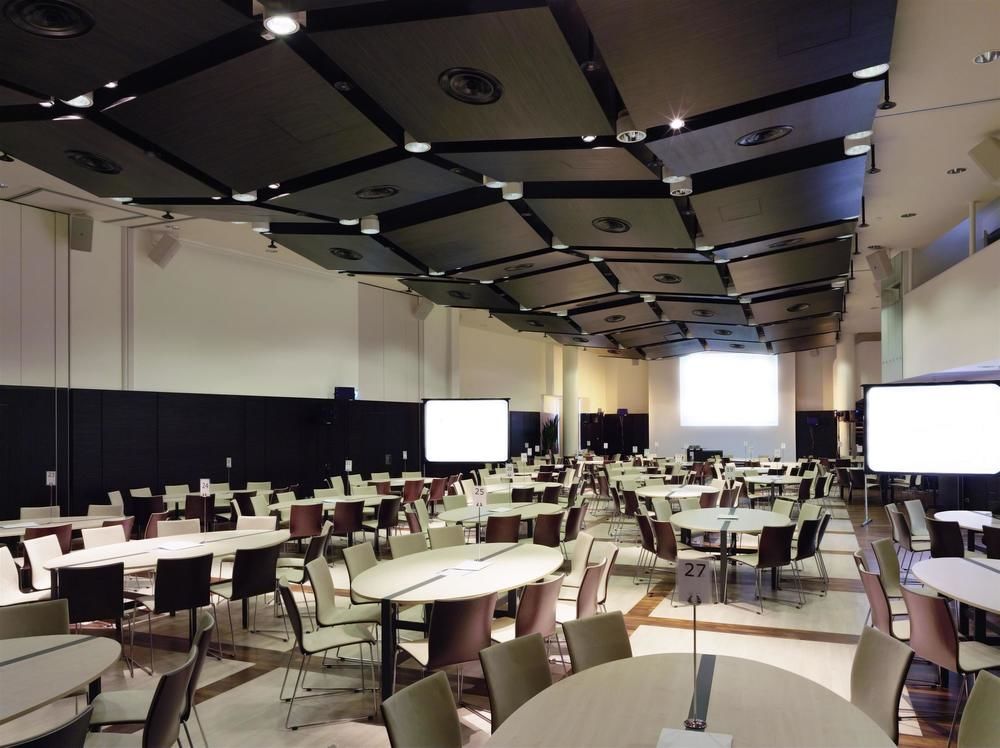 Fotos del hotel - Swissotel Tallinn