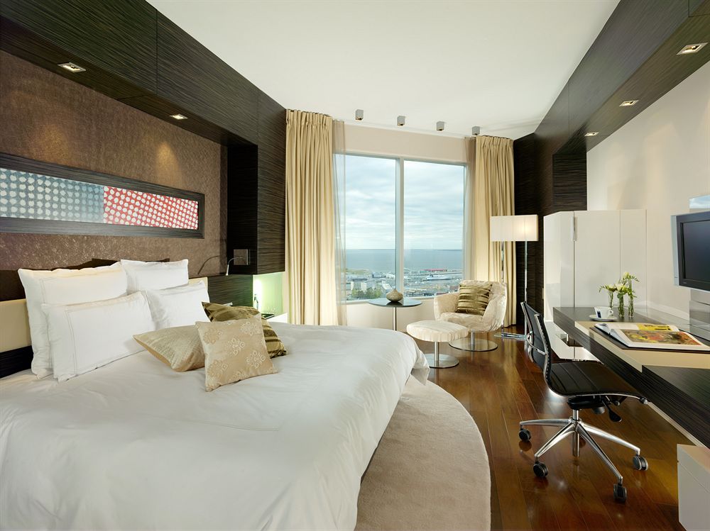Fotos del hotel - Swissotel Tallinn