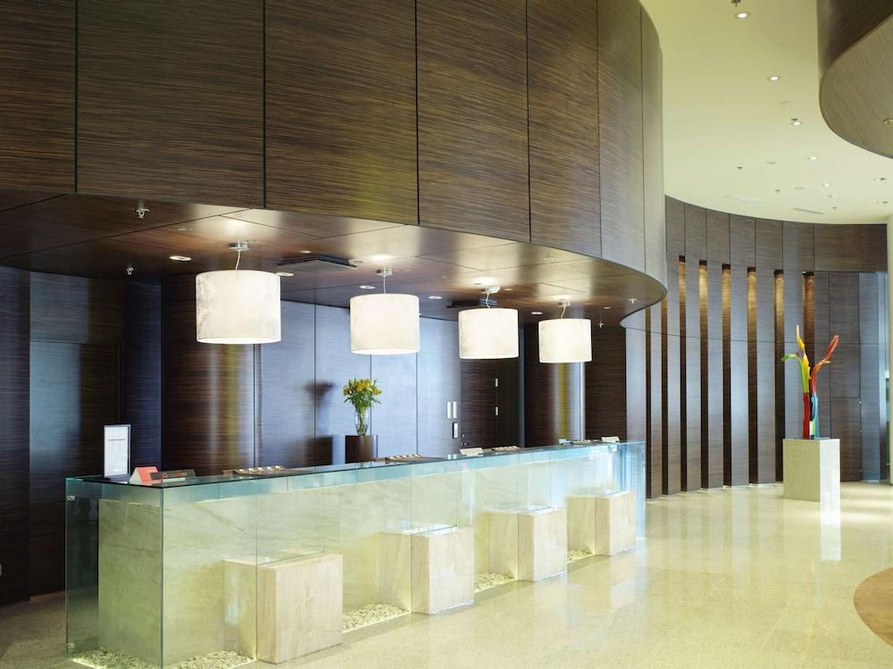 Fotos del hotel - Swissotel Tallinn