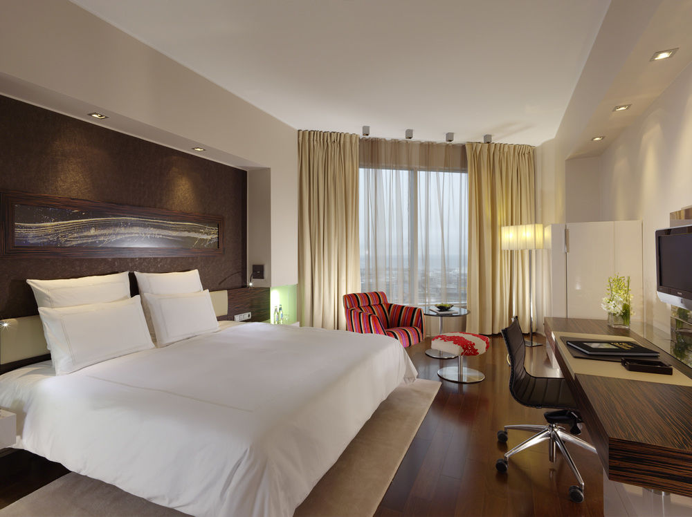 Fotos del hotel - Swissotel Tallinn