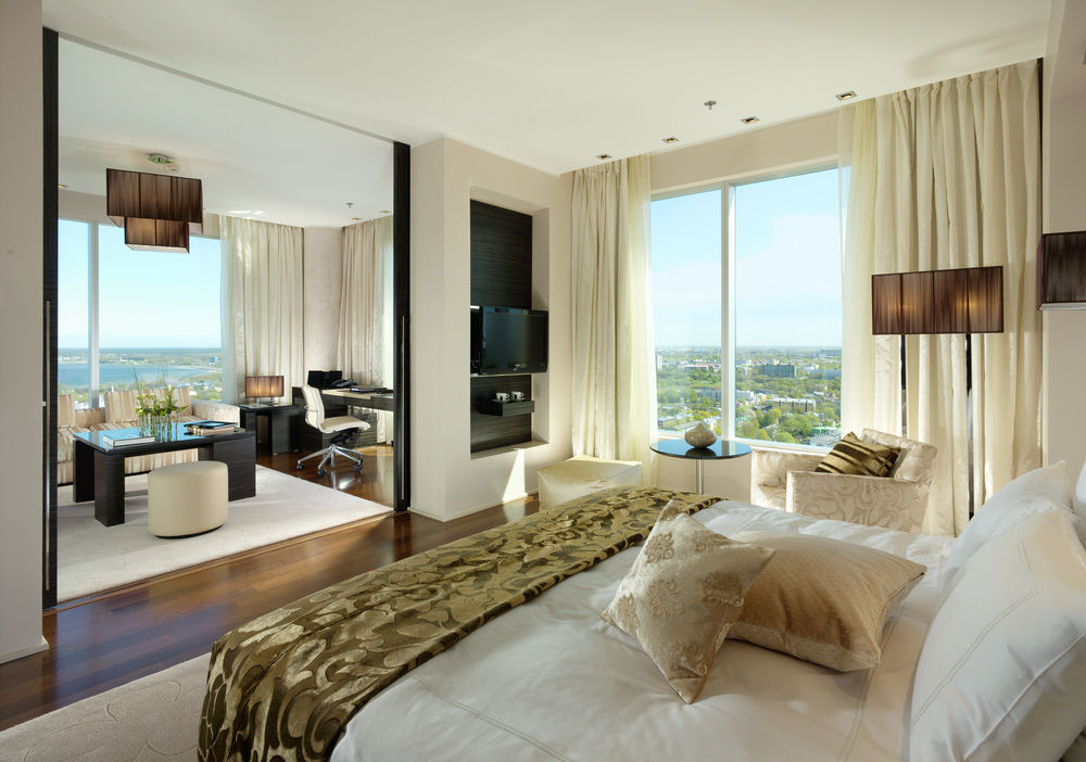 Fotos del hotel - Swissotel Tallinn