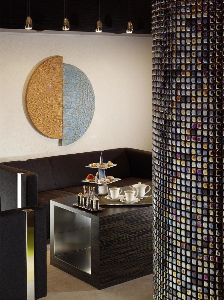 Fotos del hotel - Swissotel Tallinn
