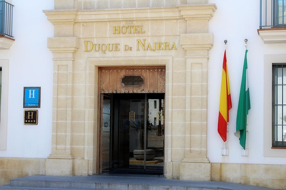Fotos del hotel - Duque de Najera