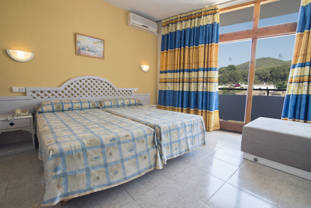 Fotos del hotel - azuLine Hotel Mediterraneo