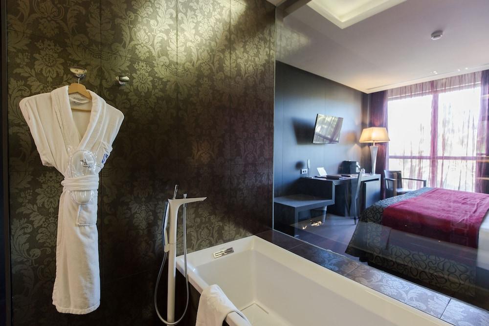 Fotos del hotel - AVENIDA SOFIA HOTEL _ SPA