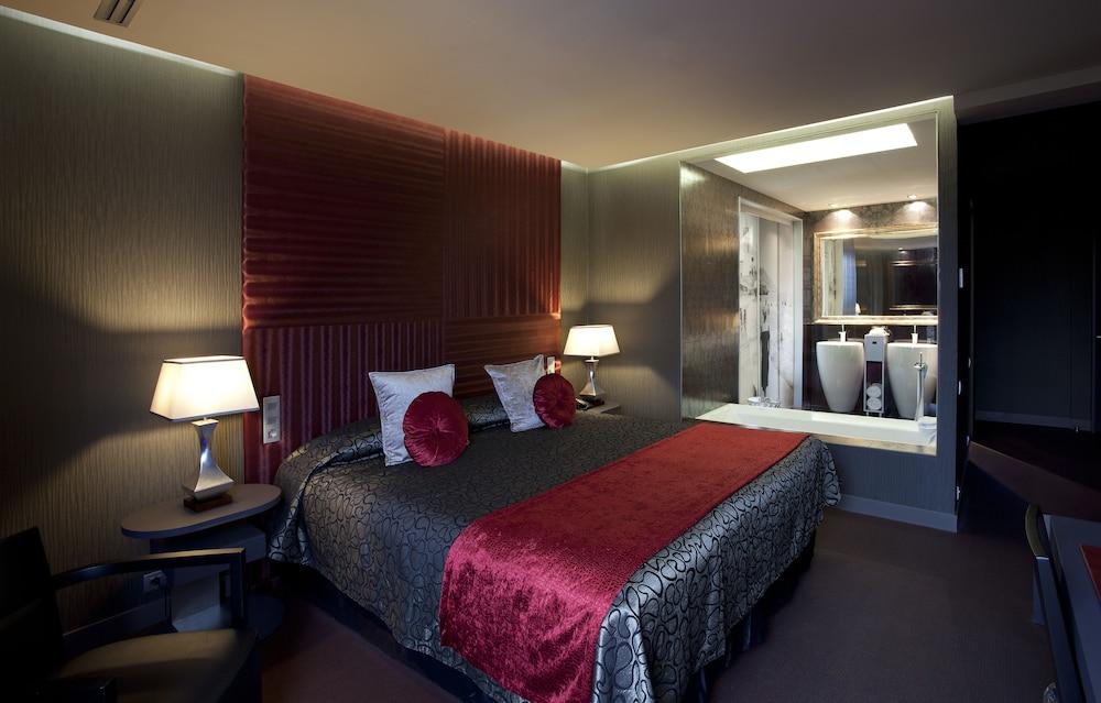 Fotos del hotel - AVENIDA SOFIA HOTEL _ SPA