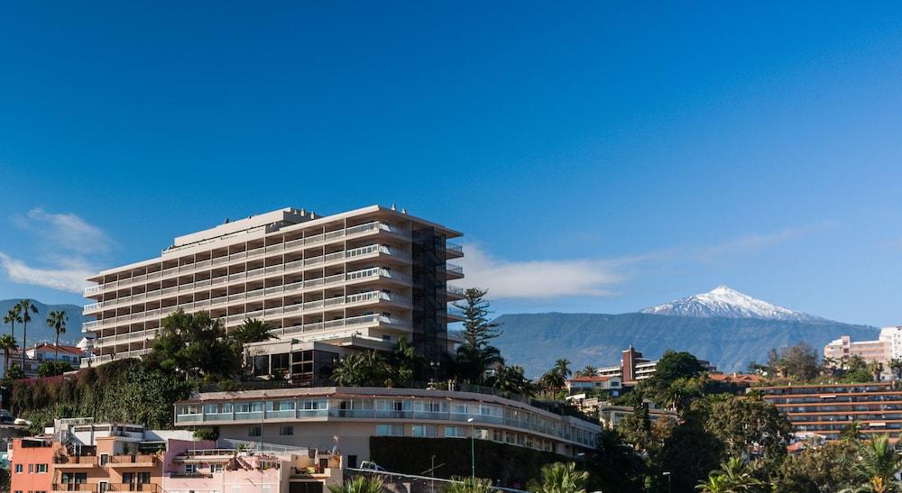 Fotos del hotel - EL TOPE