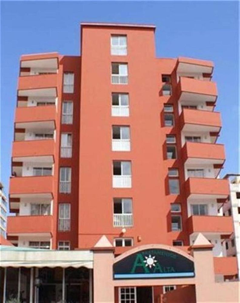 Fotos del hotel - ALTA