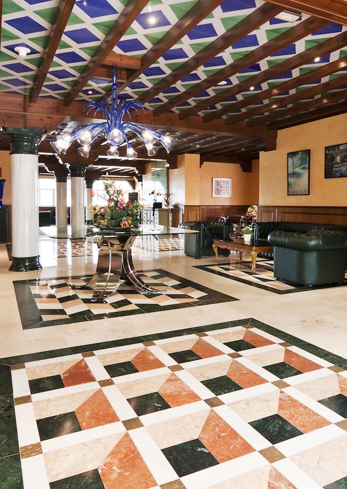 Fotos del hotel - HOTEL FENIX TORREMOLINOS - ADULTS ONLY (TRAD)