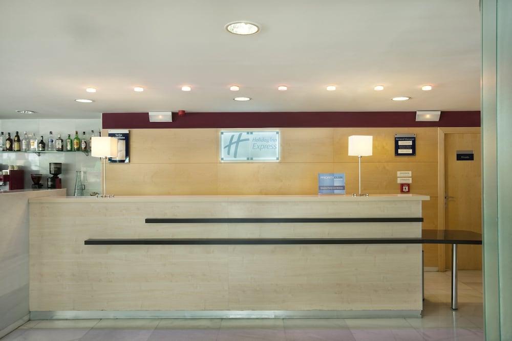 Fotos del hotel - Holiday Inn Express Madrid-Alcorcón, an IHG Hotel