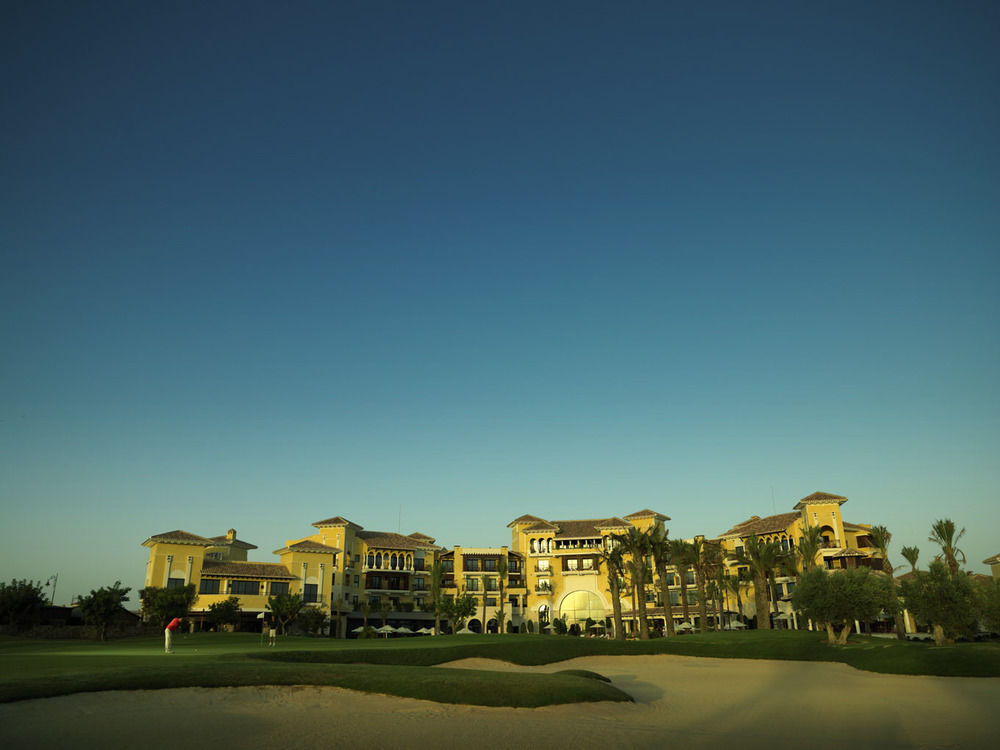 Fotos del hotel - Ona Mar Menor Golf & Spa