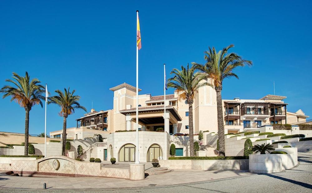 Fotos del hotel - Ona Mar Menor Golf & Spa