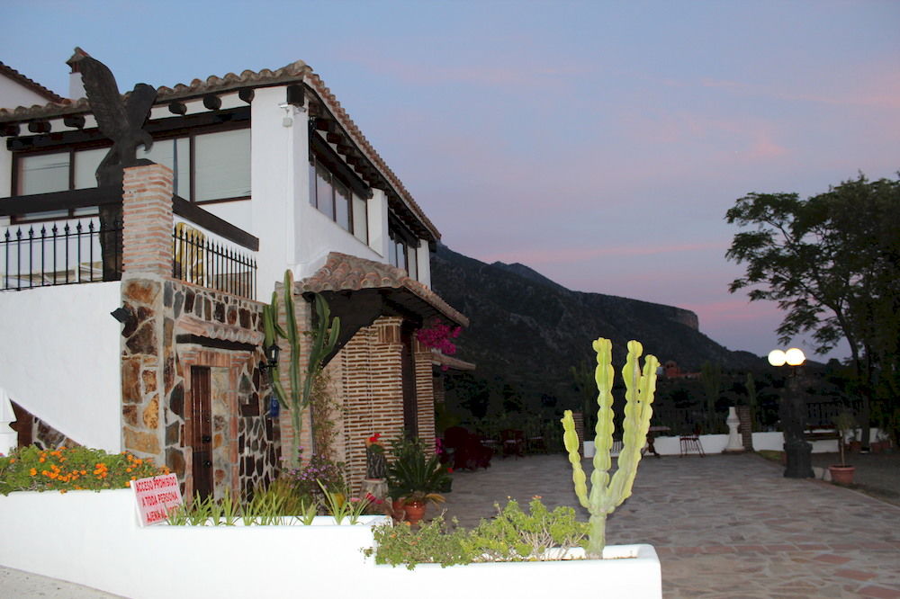 Fotos del hotel - Hotel Los Jarales