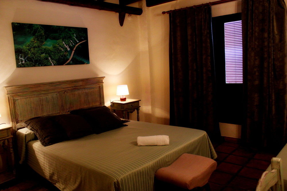 Fotos del hotel - Hotel Los Jarales