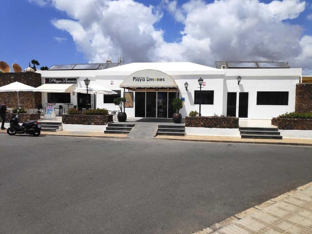 Fotos del hotel - PLAYA LIMONES
