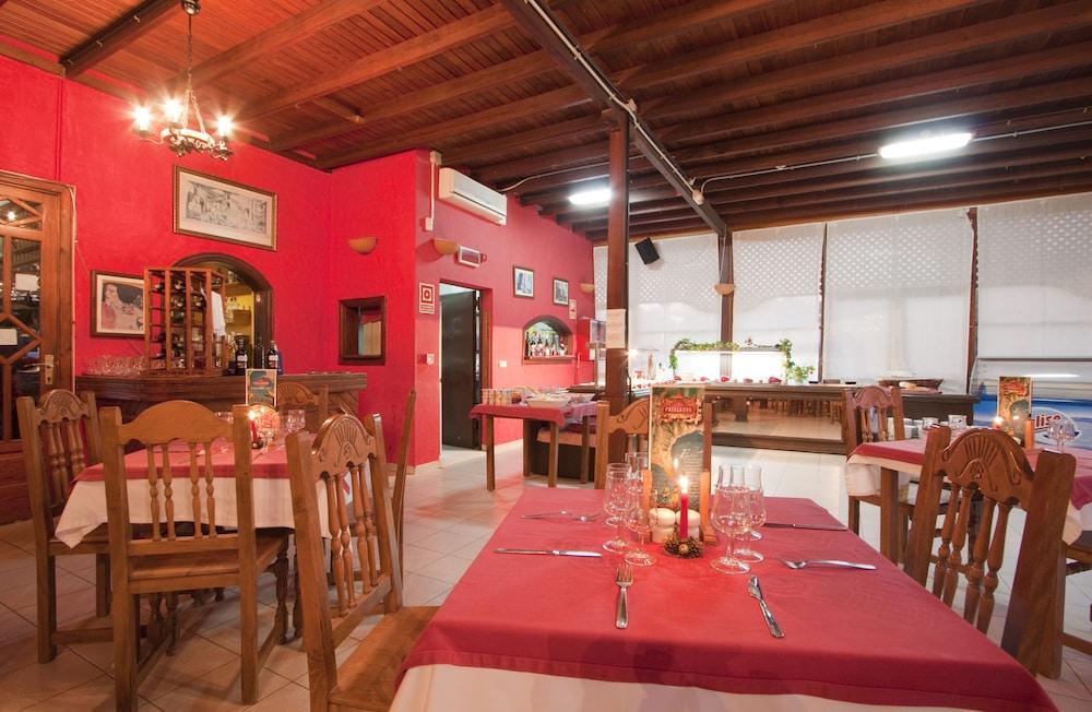 Fotos del hotel - PLAYA LIMONES