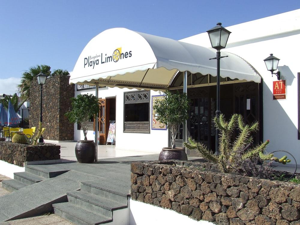Fotos del hotel - PLAYA LIMONES