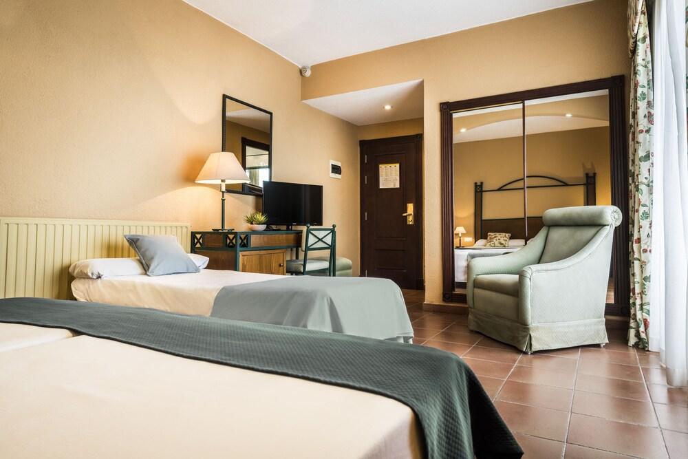 Fotos del hotel - HOTEL INTUR AZOR*