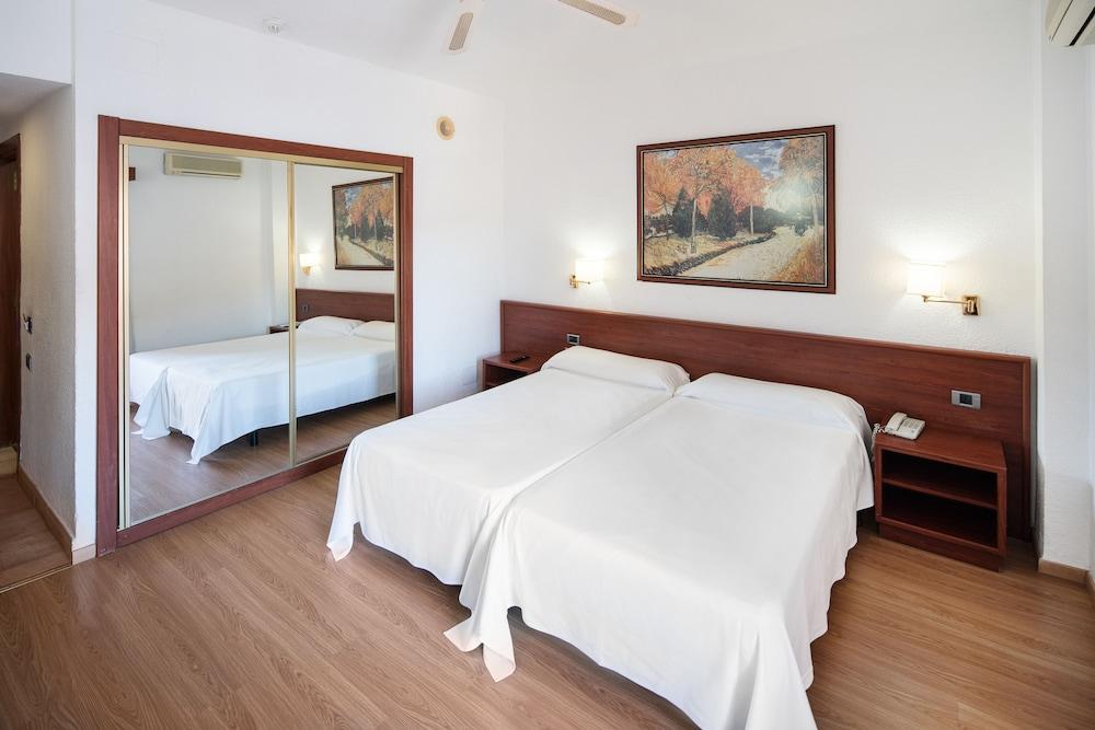 Fotos del hotel - CATALONIA PUNTA DEL REY