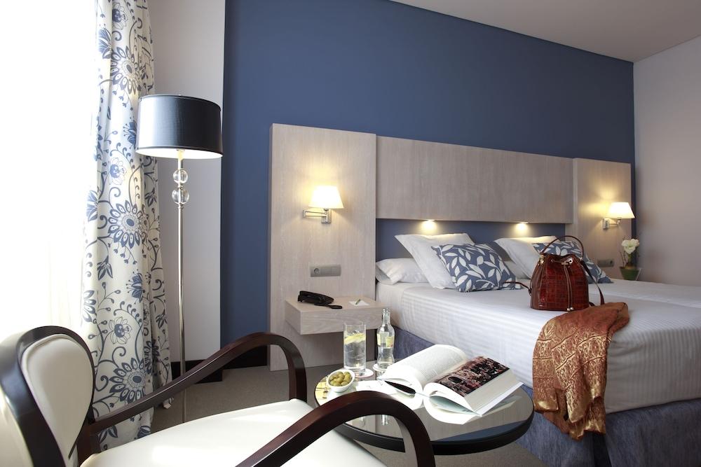 Fotos del hotel - NUEVO BOSTON
