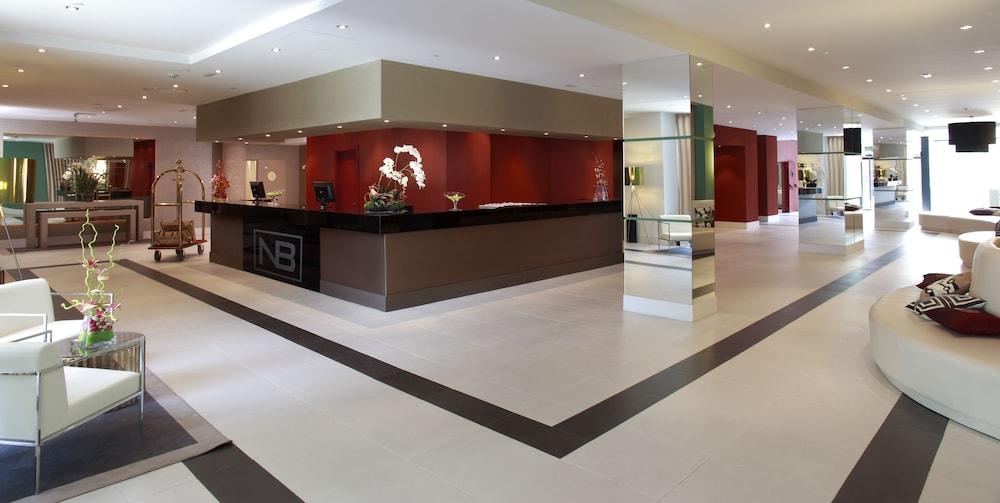 Fotos del hotel - NUEVO BOSTON