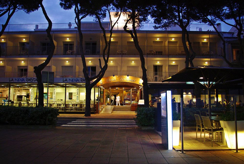 Fotos del hotel - TERRAMAR HOTEL