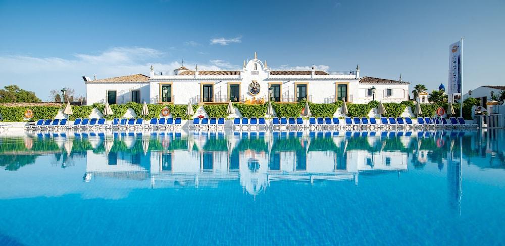 Fotos del hotel - HOTEL PUEBLO ANDALUZ