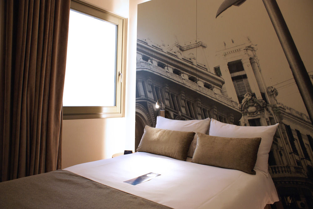 Fotos del hotel - Radisson Blu Hotel, Madrid Prado