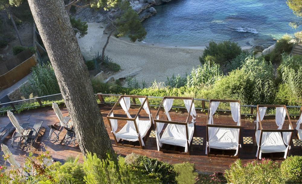 Fotos del hotel - Hote Cala del Pi Beach Retreat - ADULTS ONLY