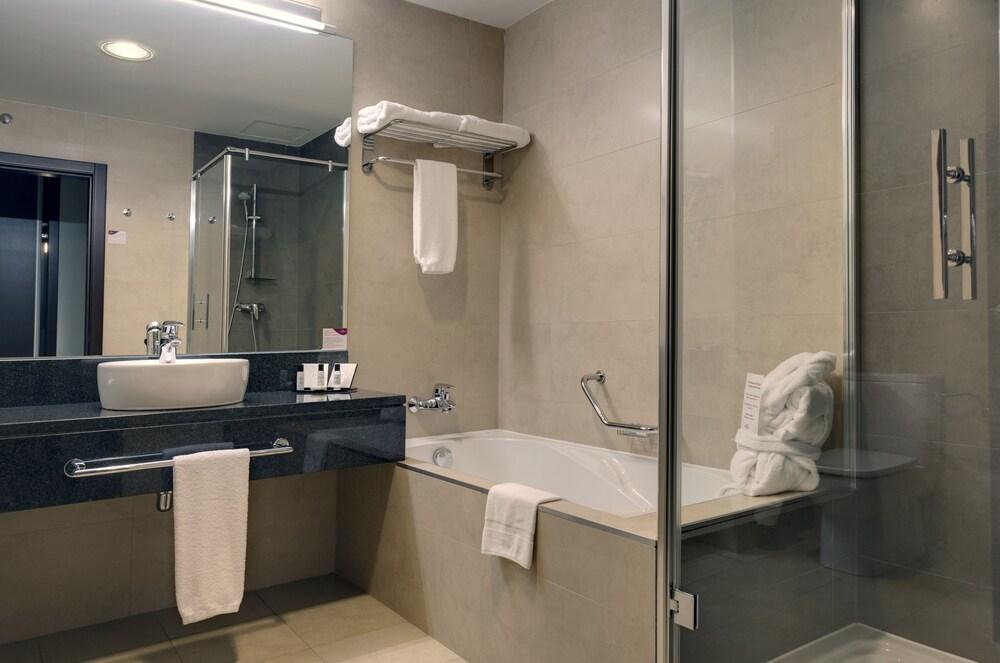 Fotos del hotel - Crowne Plaza Madrid Airport