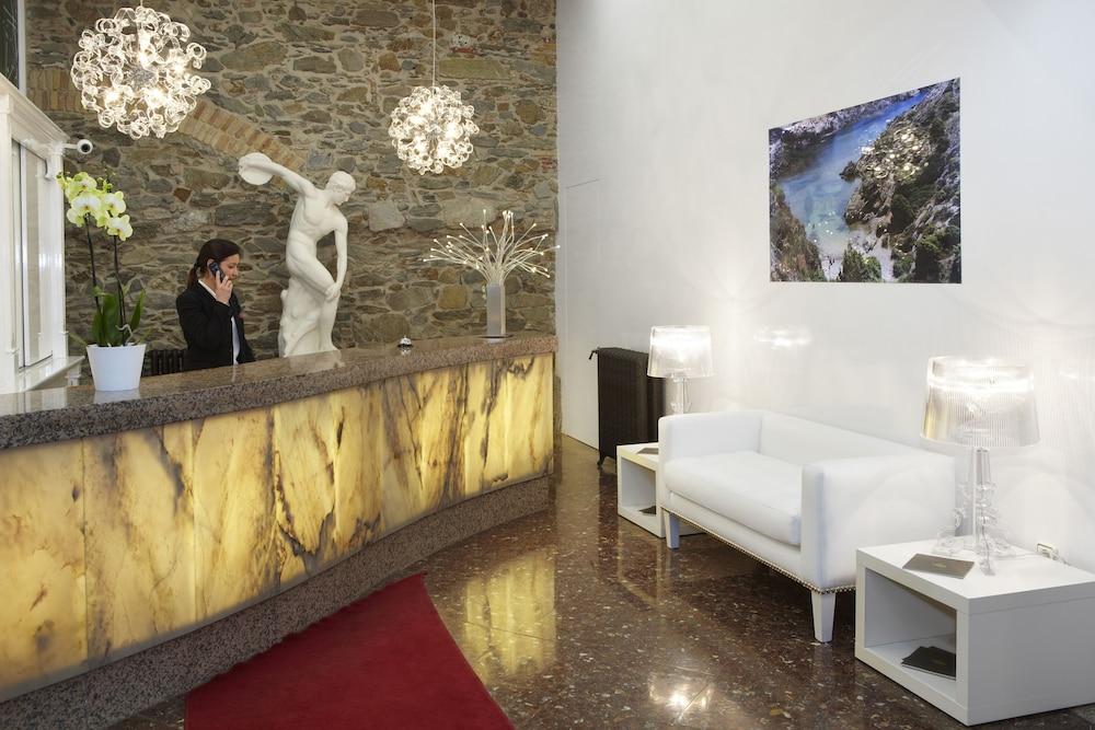 Fotos del hotel - Porto Cristo Hotel