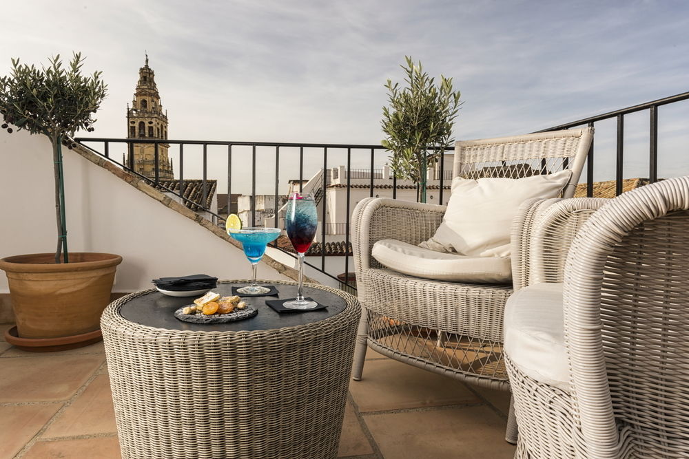 Fotos del hotel - Balcón de Córdoba