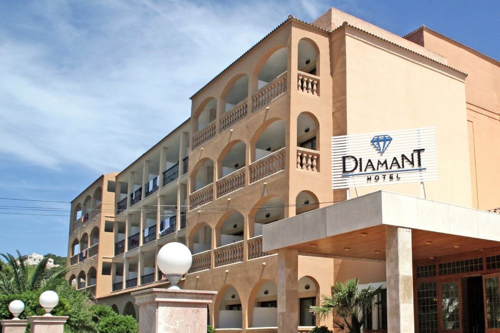 Fotos del hotel - Diamant Hotel & Aparthotel