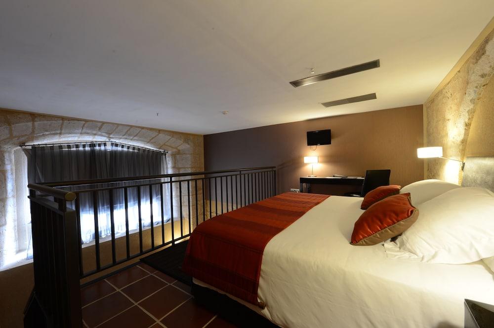 Fotos del hotel - CASTILLA TERMAL BURGO DE OSMA