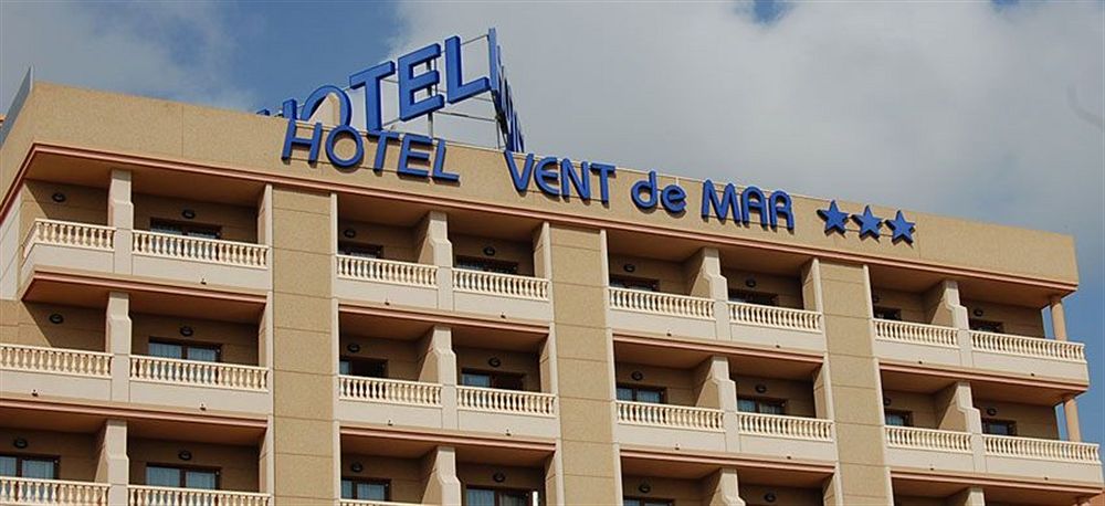 Fotos del hotel - Sensity Vent De Mar