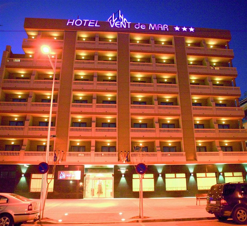 Fotos del hotel - Hotel Vent De Mar